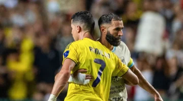 كلاسيكو الاتحاد والنصر.. القوة الضاربة تحسم التشكيل المتوقع للعميد والعالمي